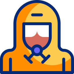 Hazmat icon