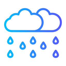 Rain icon