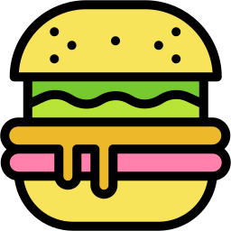 Hamburger icon