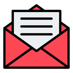 Mail icon