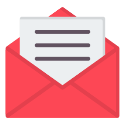 Mail icon