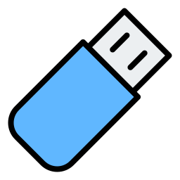 Flashdisk icon