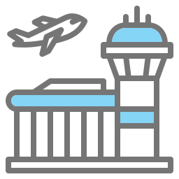 flughafen icon