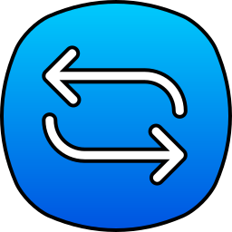 Exchange icon