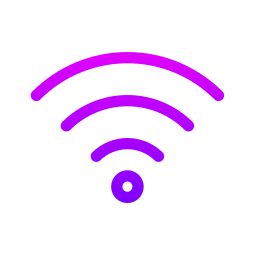 wifi Icône