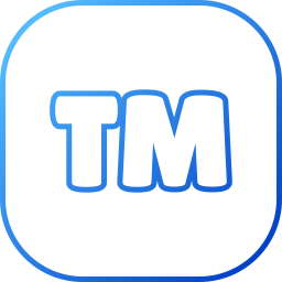 Trademark icon