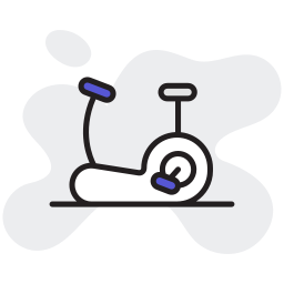 ergometer icon