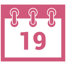 Calendar icon