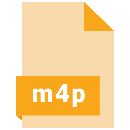 File format icon