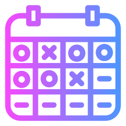 kalender icon