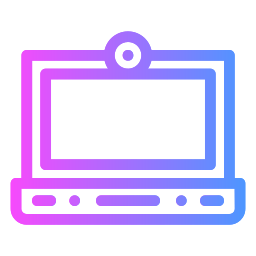 Laptop icon