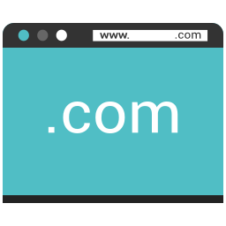 Web icon