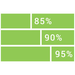 Chart icon