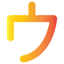 japanisches alphabet icon