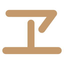 japanisches alphabet icon