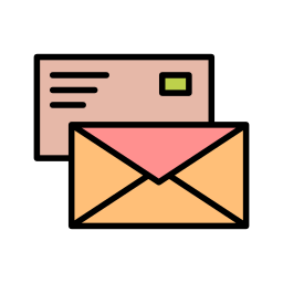 envelope Ícone