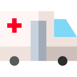 krankenwagen icon