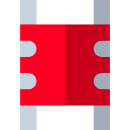 Stretcher icon