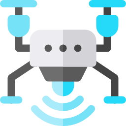 Drone icon