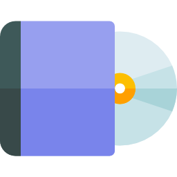 compact disc icon