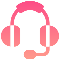 Headset icon