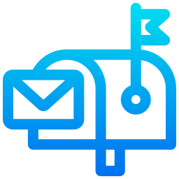 briefkasten icon