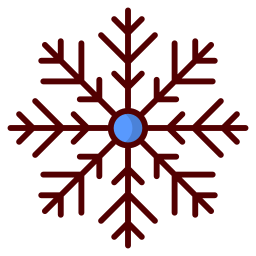 Snow icon