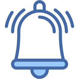 alarmglocke icon