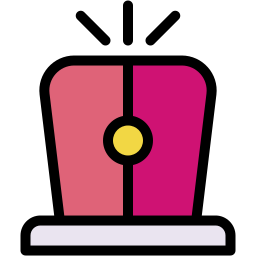 alarm icon