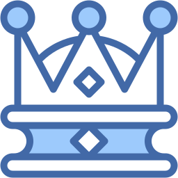 Crown icon