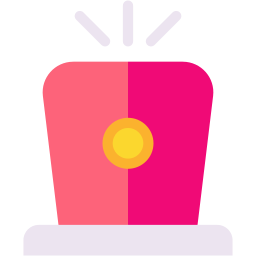 alarm icon