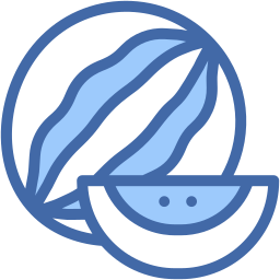 wassermelone icon