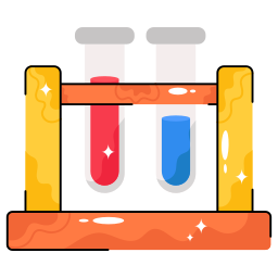 Experiment icon