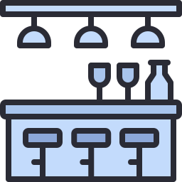 bar icon