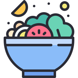 Salad icon