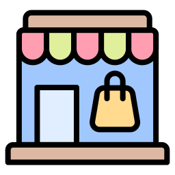 Store icon