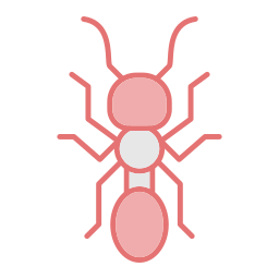 Ant icon