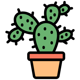 cactus Icône