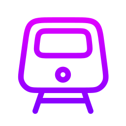 metro icon