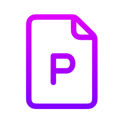 Ppt icon