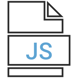 javascript icon