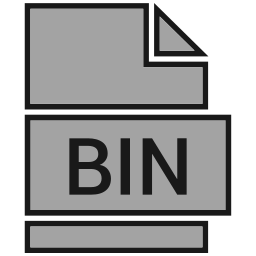 Bin icon