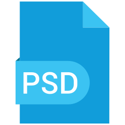 psd icoon