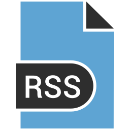 rss icon