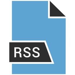 rss icoon