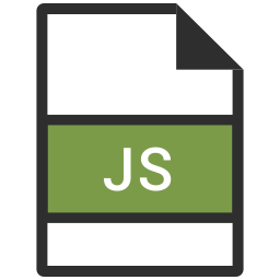 javascript иконка