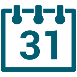 Calendar icon