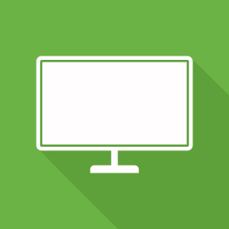 Monitor icon