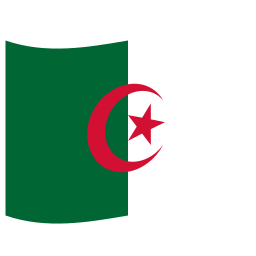 algerien icon