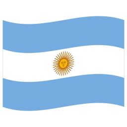 argentine Icône